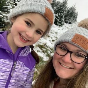 Meet your Posher, Lacey